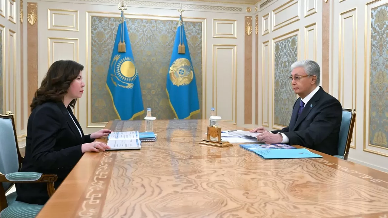 Қазақстанда оқулықтар жаңа Конституция құндылықтарына сай жаңартылады