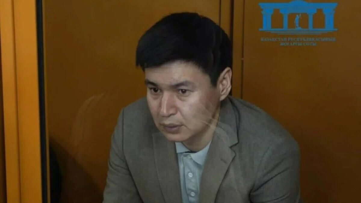 Салтанат Нүкенованың өлімі: Байжановтың үкімі қайта қаралатын болды 