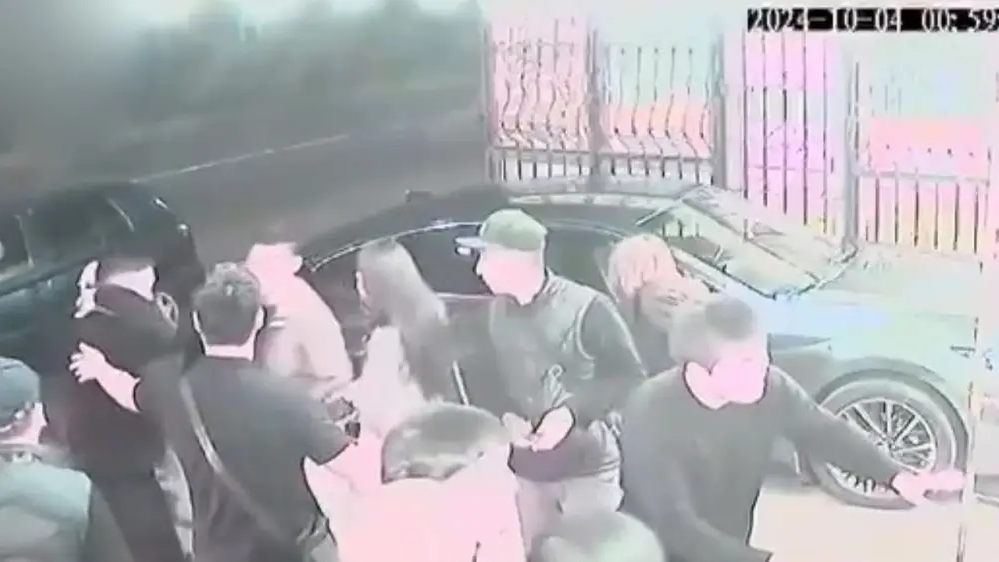 Шерзат ісі бойынша сотталғандар шағым түсірді (ВИДЕО)