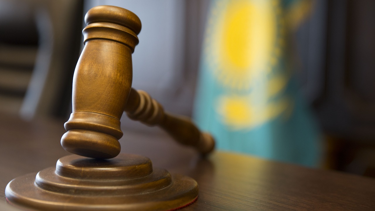 «2,5 млрд жымқырылған»: Қостанайда 30 адамға үкім шықты