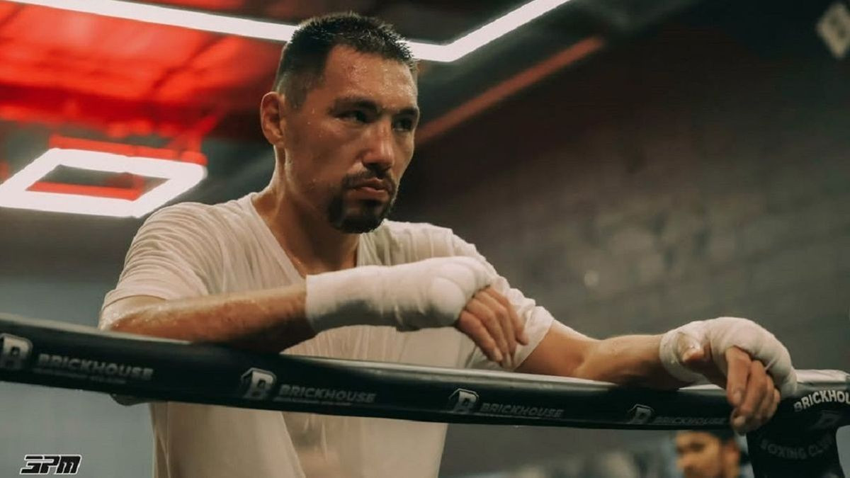 "Лайық емес": Жәнібек Әлімханұлы тағы бір чемпиондық титулынан айрылуы мүмкін