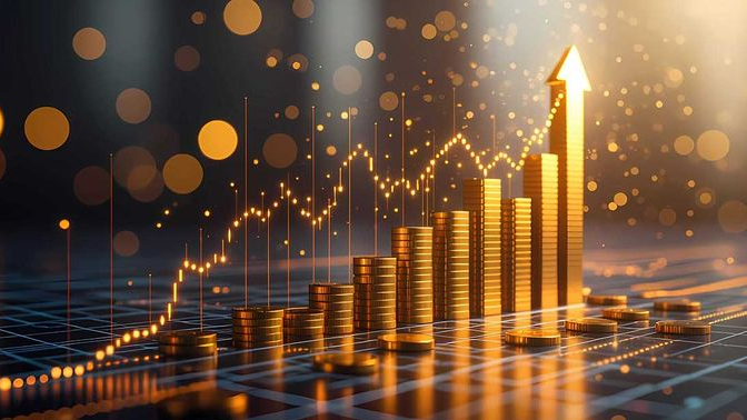 Қаржылық қалқан: еліміз алтын қорын неге еселеп арттырып жатыр?