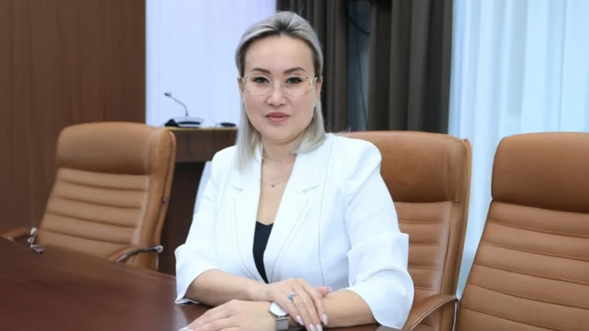Қостанай облысы әкімінің бұрынғы орынбасарына қандай айып тағылғаны белгілі болды