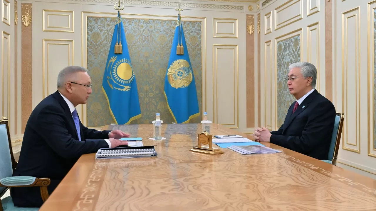 Алакөл мен Балқашқа баратын жолдар жөнделеді