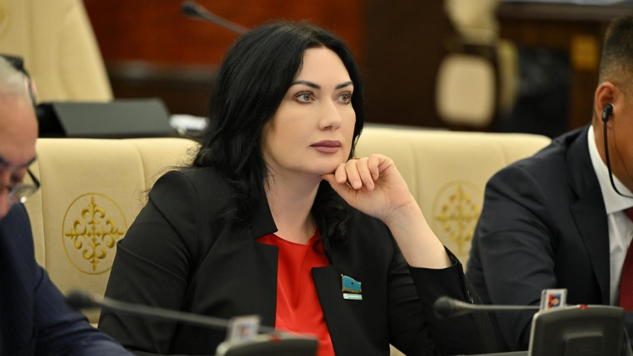 Астанадағы алапат өрттен кейін Мәжіліс депутаттары дабыл қақты