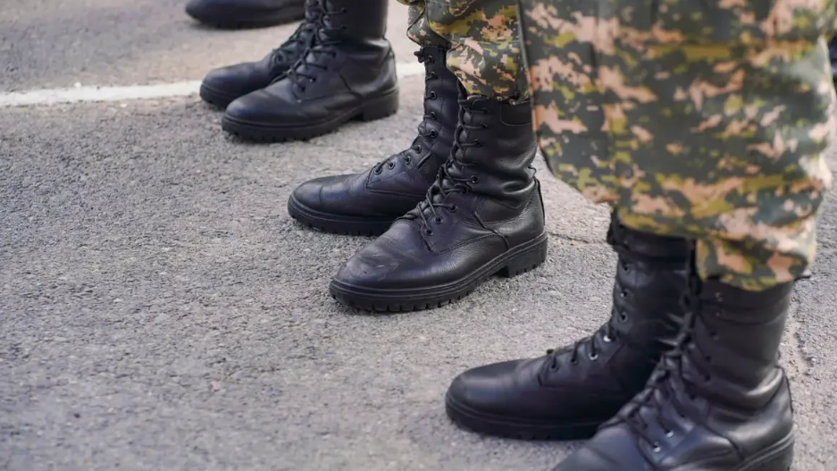 Павлодардағы әскери бөлімде адам өлімі тіркелген атыс болды