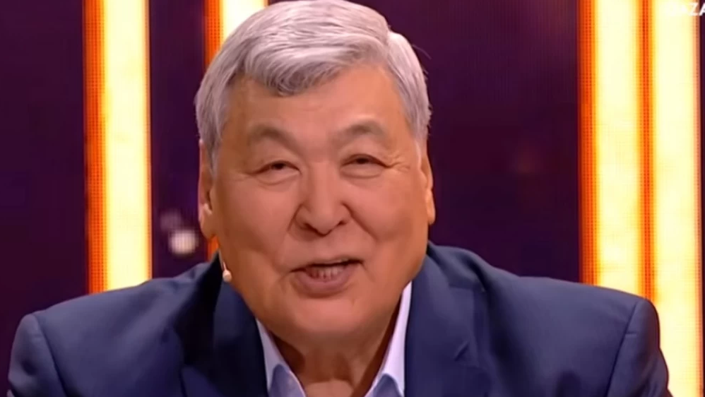 «Ғарышқа ешкімге айтпай алып кеттім»: Тоқтар Әубәкіров тосын әрекетін мойындады