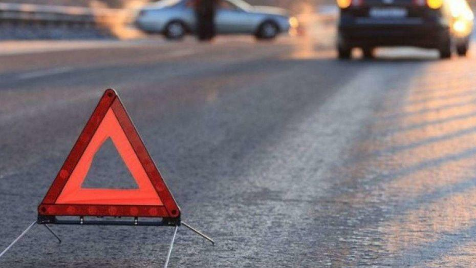 Ақмола облысында көлік аударылып, 3 адам қаза тапты 