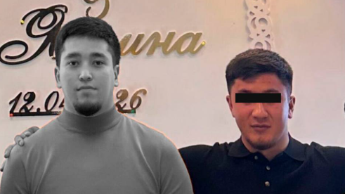 Тағы да Талғар: 20 жастағы жігітті жабылып өлтіріп кеткен 