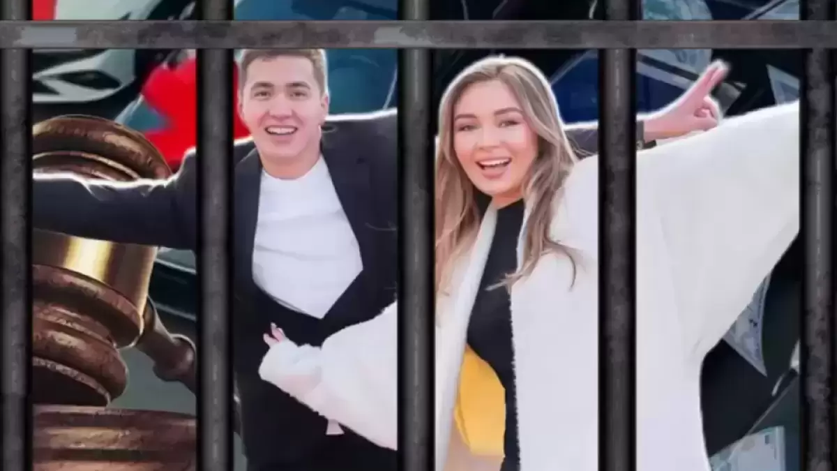 Тариф қатесі ме, әлде заңсыз кәсіп пе? Жаңабыловтар кінәсін мойындап, рақымшылық сұрауда