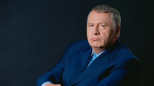 Ресейлік депутат Алматыда Жириновский туған үйге ескерткіш тақта орнатуды ұсынды