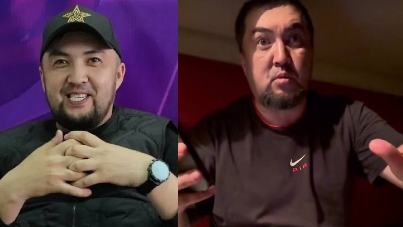 "Пойызда балалы әйелге тиіскен": Есен Елеукеннің шәкірті сұмдық әрекетке барған (ВИДЕО)
