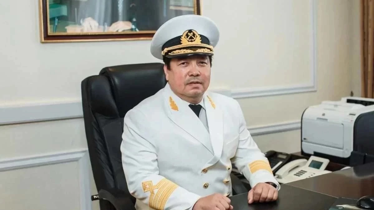 Ақтау портының экс-президенті 8 жылға сотталуы мүмкін