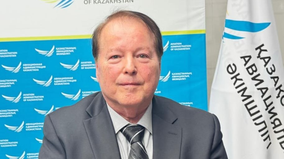 АҚШ-пен тікелей әуе рейсі ашыла ма: Қазақстан авиациясын енді америкалық маман басқарады