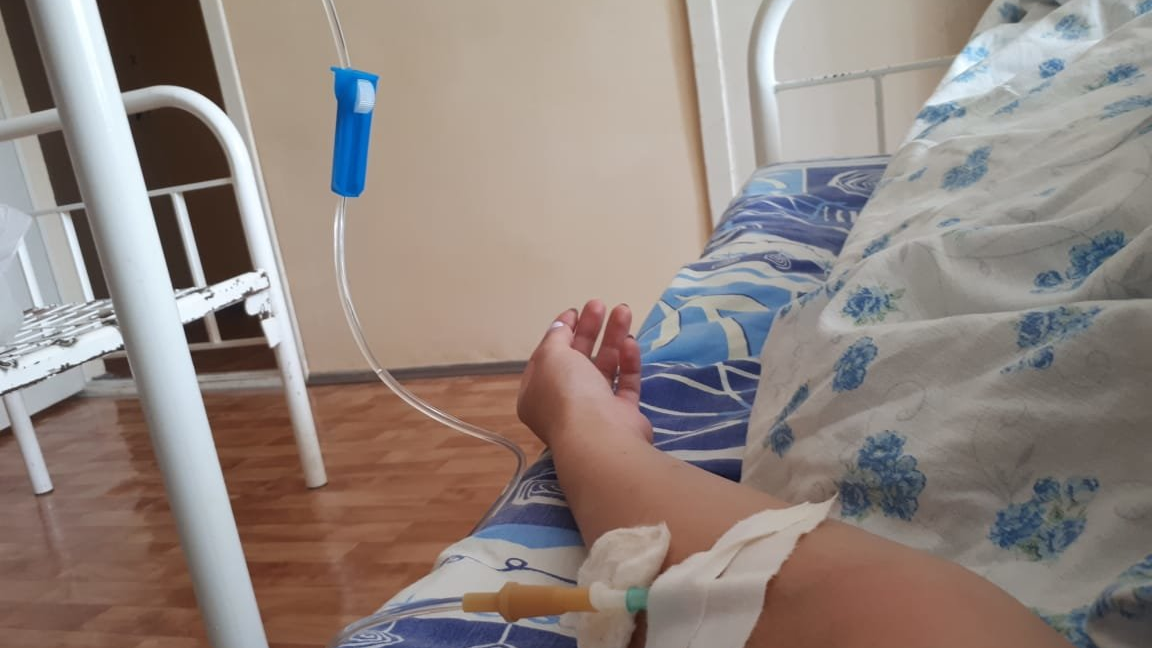 Үшеуінің жағдайы өте ауыр: "Қазмырыш" кәсіпорнындағы апаттың мән-жайы