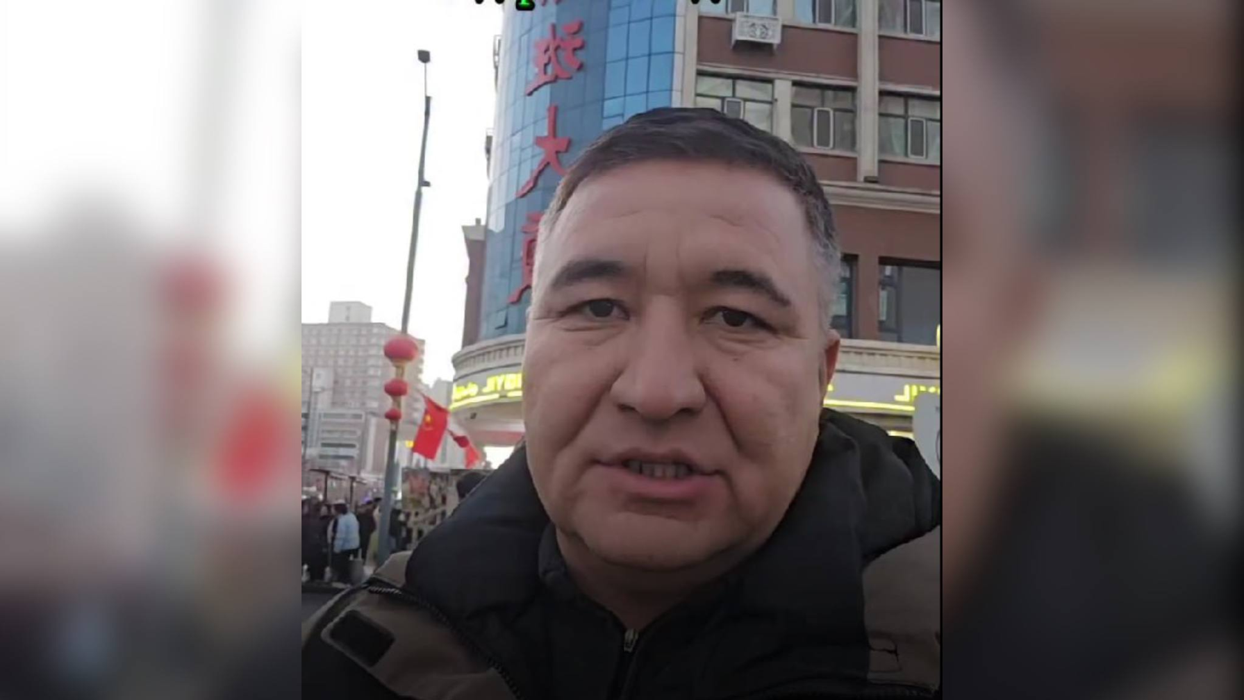 "Дамымай жатқанды дінге жаппаңыздар":Желі белсендісі Қытайдағы мешіттерді үлгі етті (ВИДЕО)