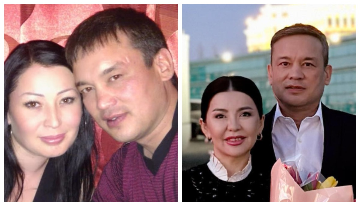 «Балаларымен араласпай, соттасып жүр»: Тамара Асардың күйеуінің үшінші әйелі күтпеген жазба жариялады