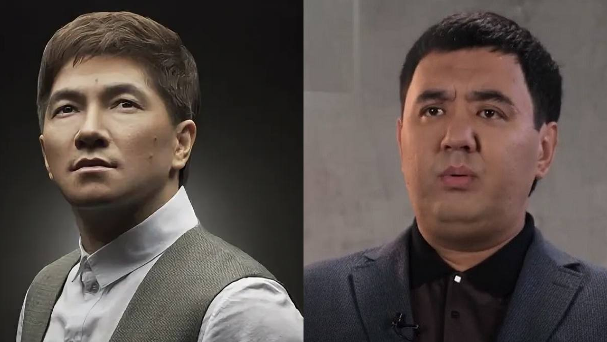"Мақсатты топтан Сәкен кетірді": "МузАртқа" қатысты еш жерде айтылмаған ақпар жария болды (ВИДЕО)