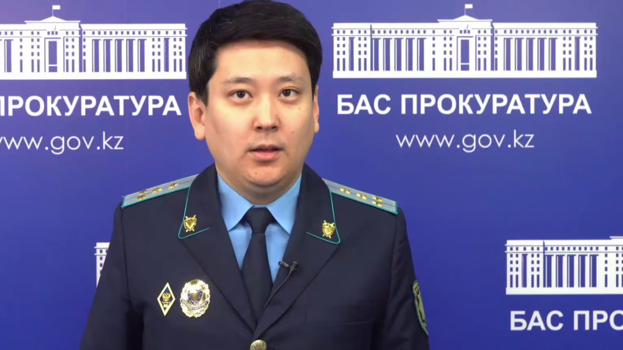 Грузияда жасырынған қазақстандық елге қайтарылды: Массаж салоны үшін пара берген күдікті ұсталды