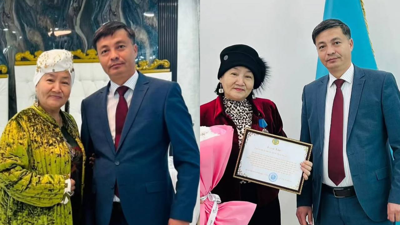 "Түбіне жетті": белсенді Ақтөбеде өлі табылған әкім туралы шындықты айтты (ФОТО)