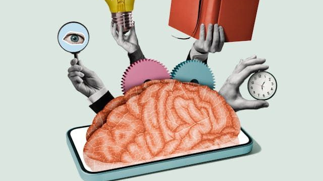 Смартфон баланы жұта ма, әлде дамыта ма?