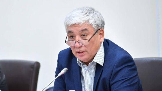«Әділеттің» пайда болуы — саяси бәсекені күшейтуге берілген мүмкіндік – Бөріхан Нұрмұхамедов