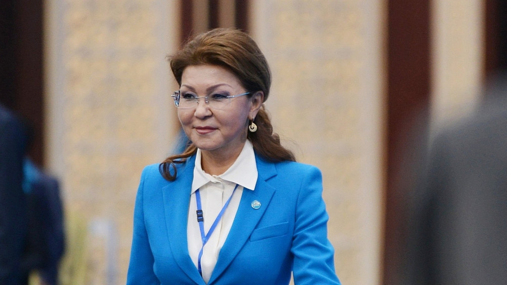 Forbes 2026: Назарбаев әулетінің байлығы қалай өзгерді?