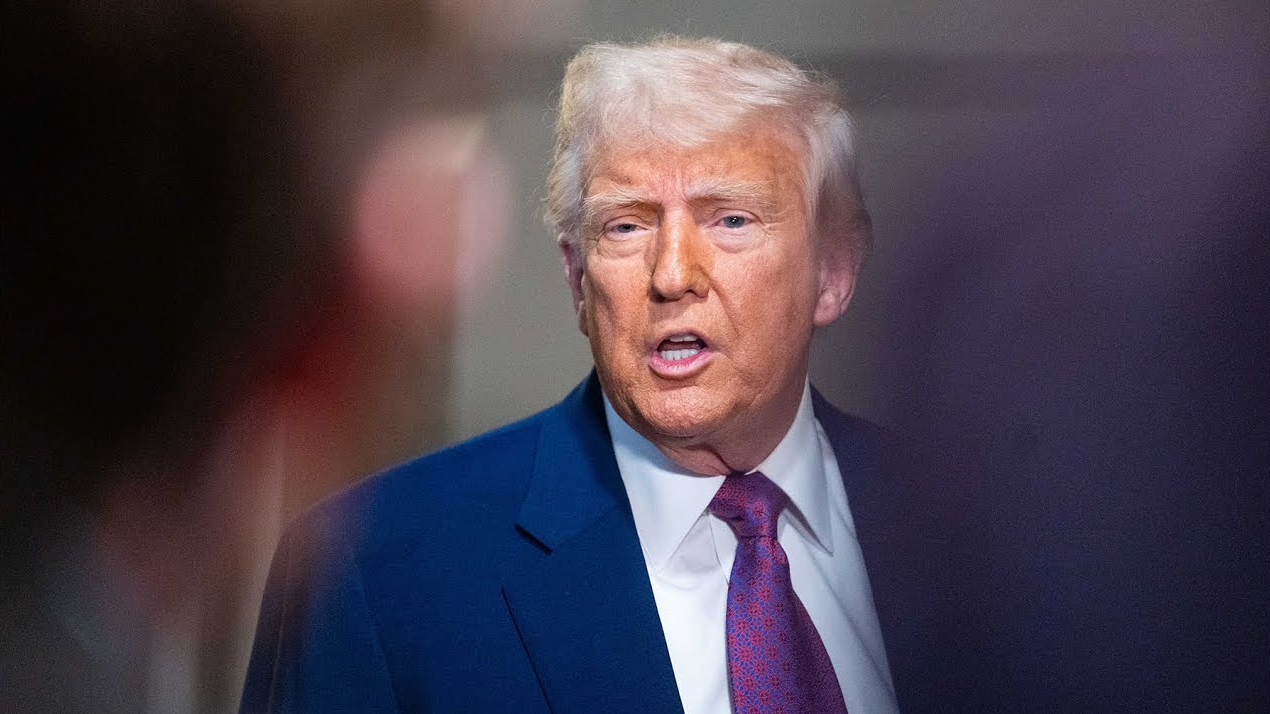 Трамп Иранның жауабын қабылдамады