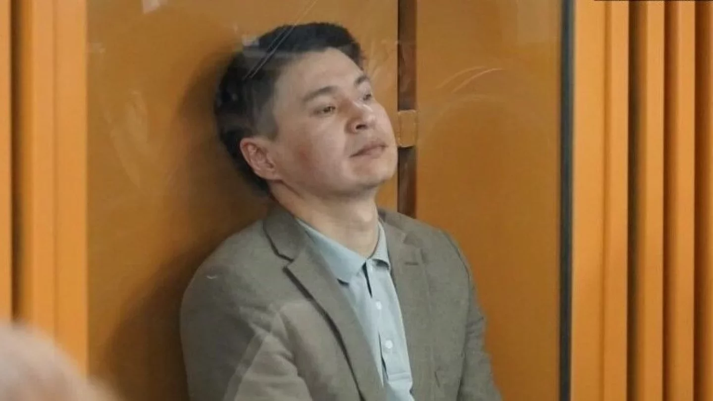 Сот Бақытжан Байжановтың жазасын жеңілдетуден бас тартты