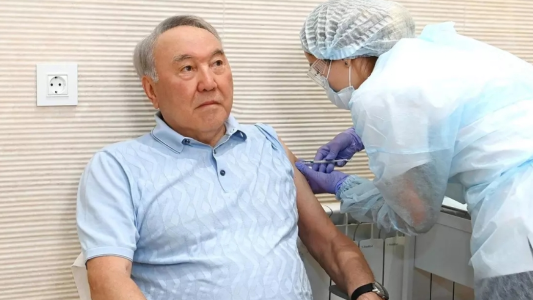 Назарбаевқа ота жасалды: Медициналық орталық ресми мәлімдеме жасады 