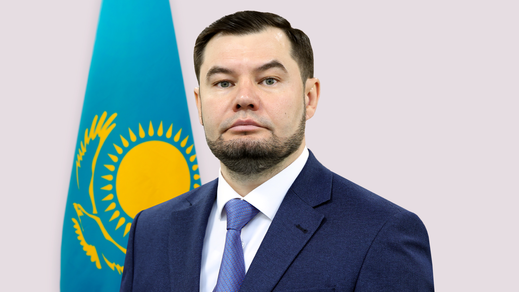 Оқу-ағарту вице-министрі тағайындалды