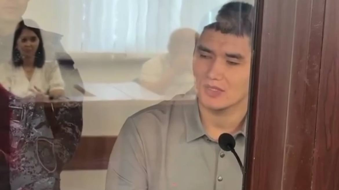 "Балаларым мені боқтады": Атыраулық күдікті қылмысқа бару себебін түсіндірді