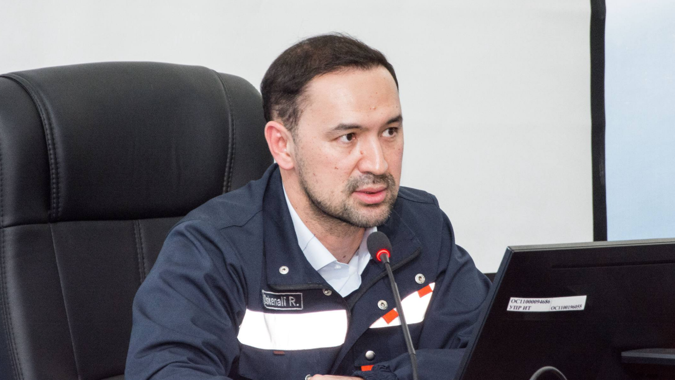 Қазақмыс өндіріс пен инфрақұрылымды жүйелі жаңғырту кезеңіне өтуде