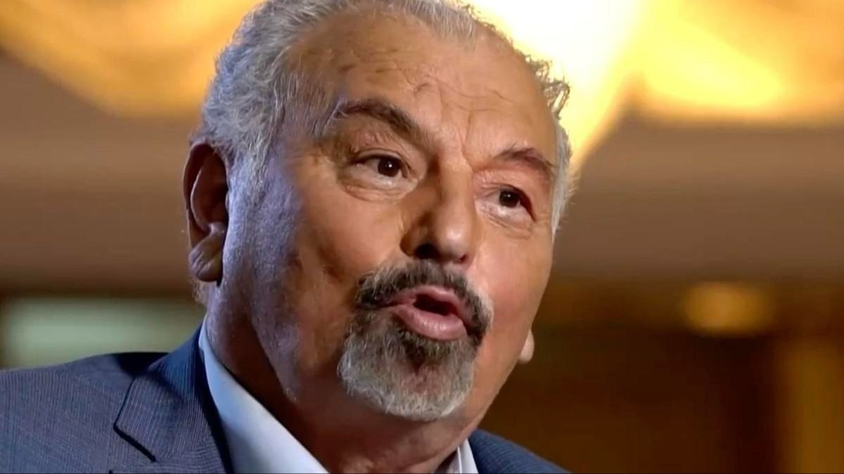"Төбе шашым тік тұрды": Тұңғышбай Жаманқұлов ел білмейтін шындықты жайып салды