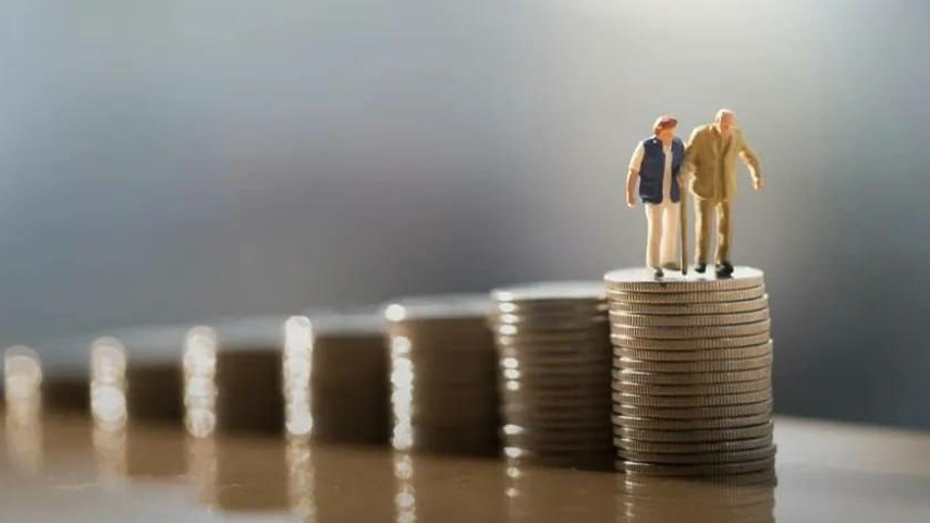 Зейнетақыдағы ақшаға қол жеткізу қиындай түсуі мүмкін