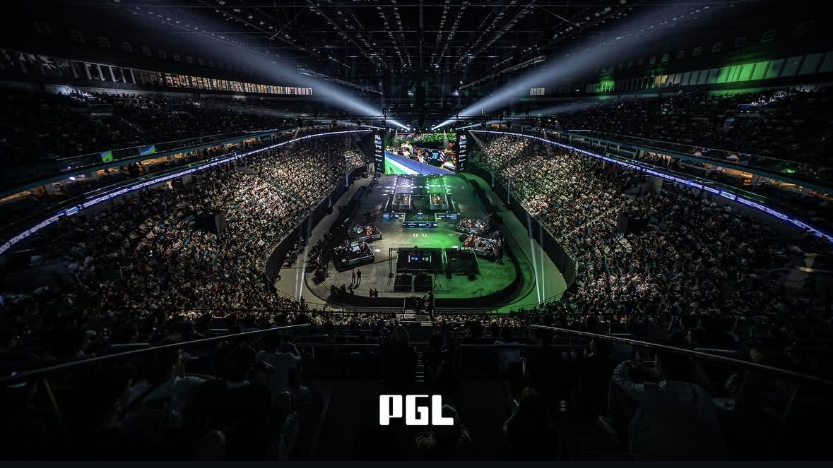 PGL Astana 2026: Қазақстан әлемдік рекорд орнатты