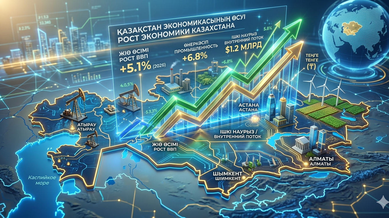 «Қаласақ, қолымыздан келеді»: Қытай инвестициясы және Үкіметтің жаңа тәсілі