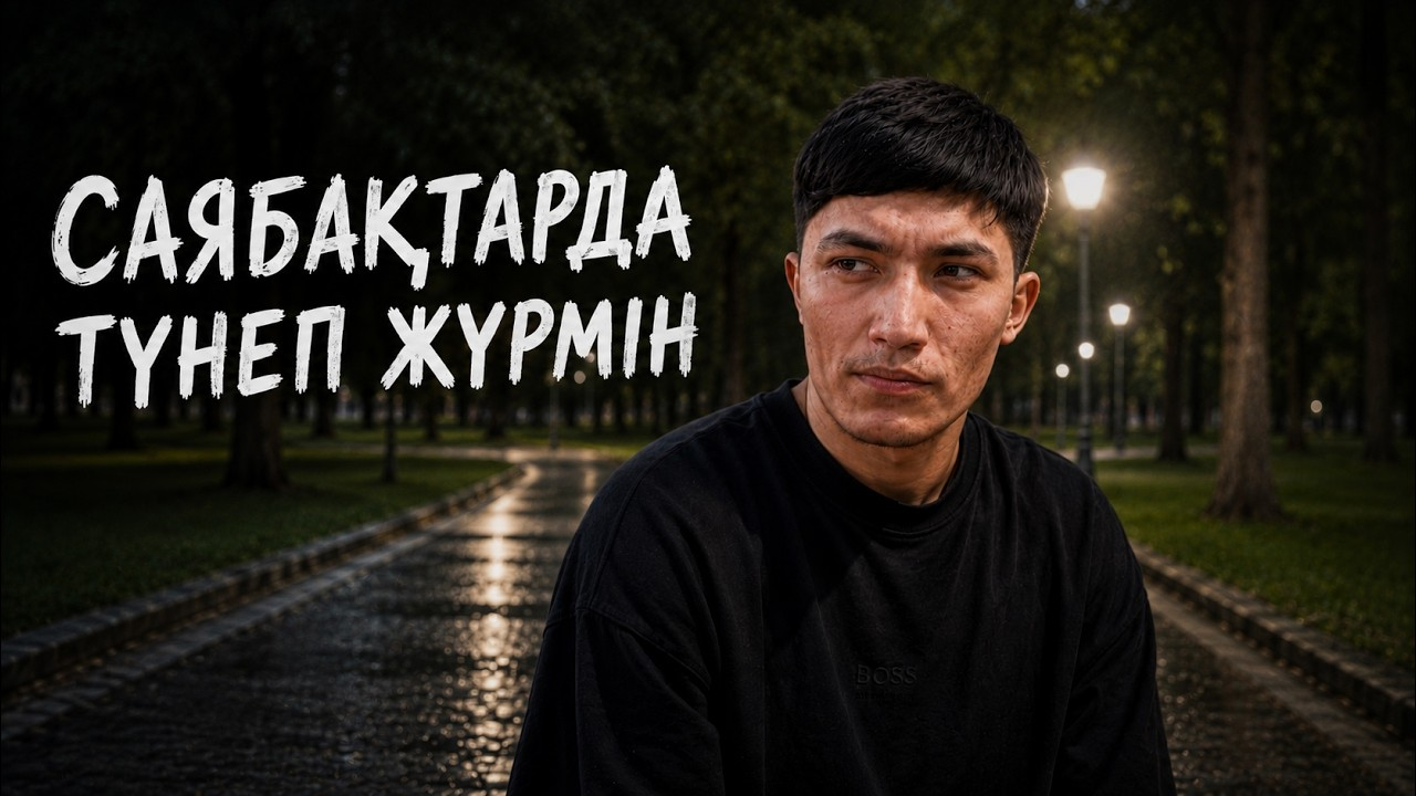 21 жастағы балалар үйінің түлегі кәмелетке толған соң далада қалды