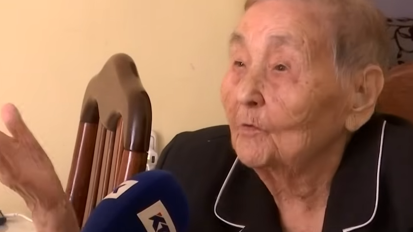 Оралда 96 жастағы ардагер базадан жоғалып кетіп, Жеңіс күніндегі төлемнен қағылды
