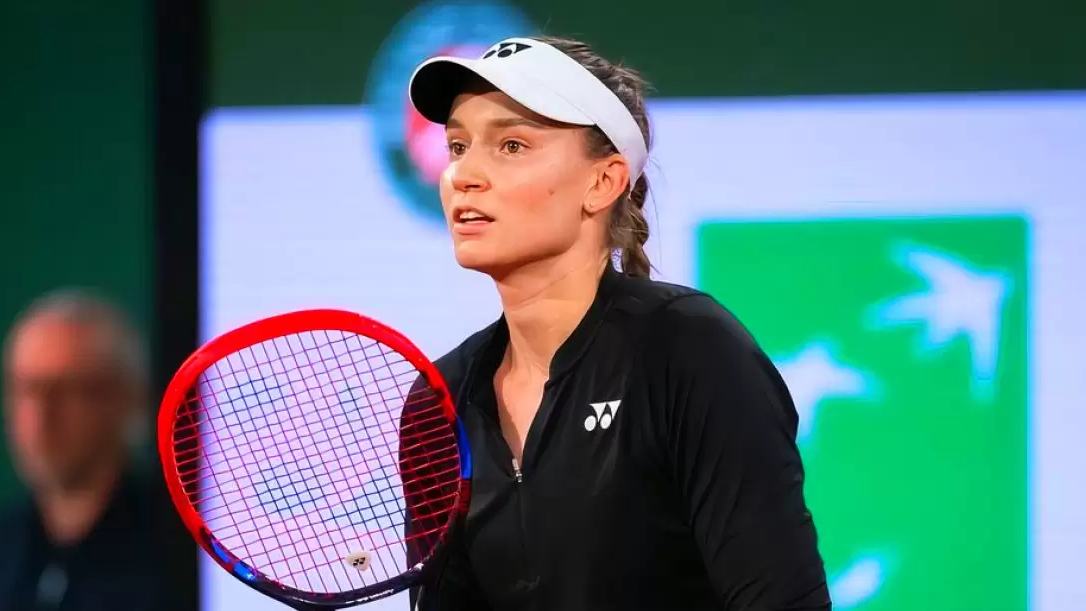 Елена Рыбакина сенсациялық жеңіліске ұшырады 