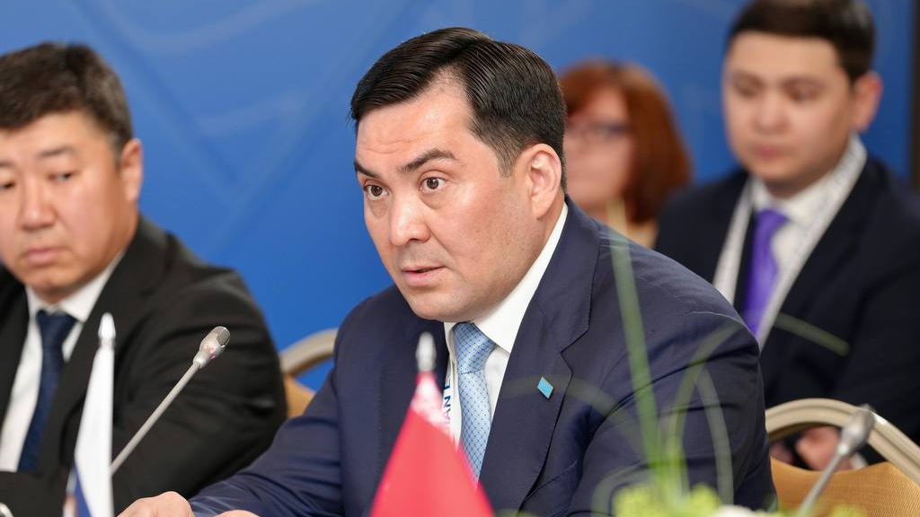 ЕАЭО елдері ортақ энергетикалық нарыққа дайын ба?