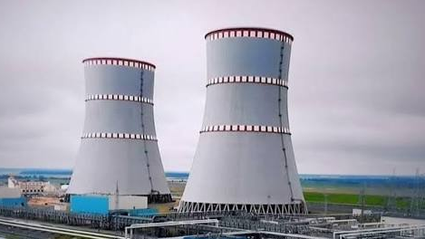 АЭС маңындағы халық көшіріледі