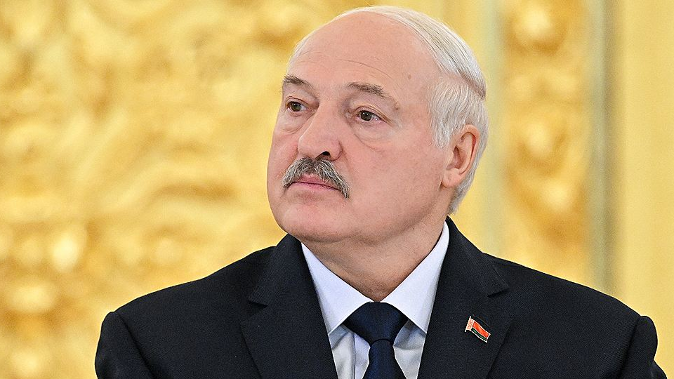 Лукашенко Тоқаевқа ЖИ жетістігін мақтанышпен айтты