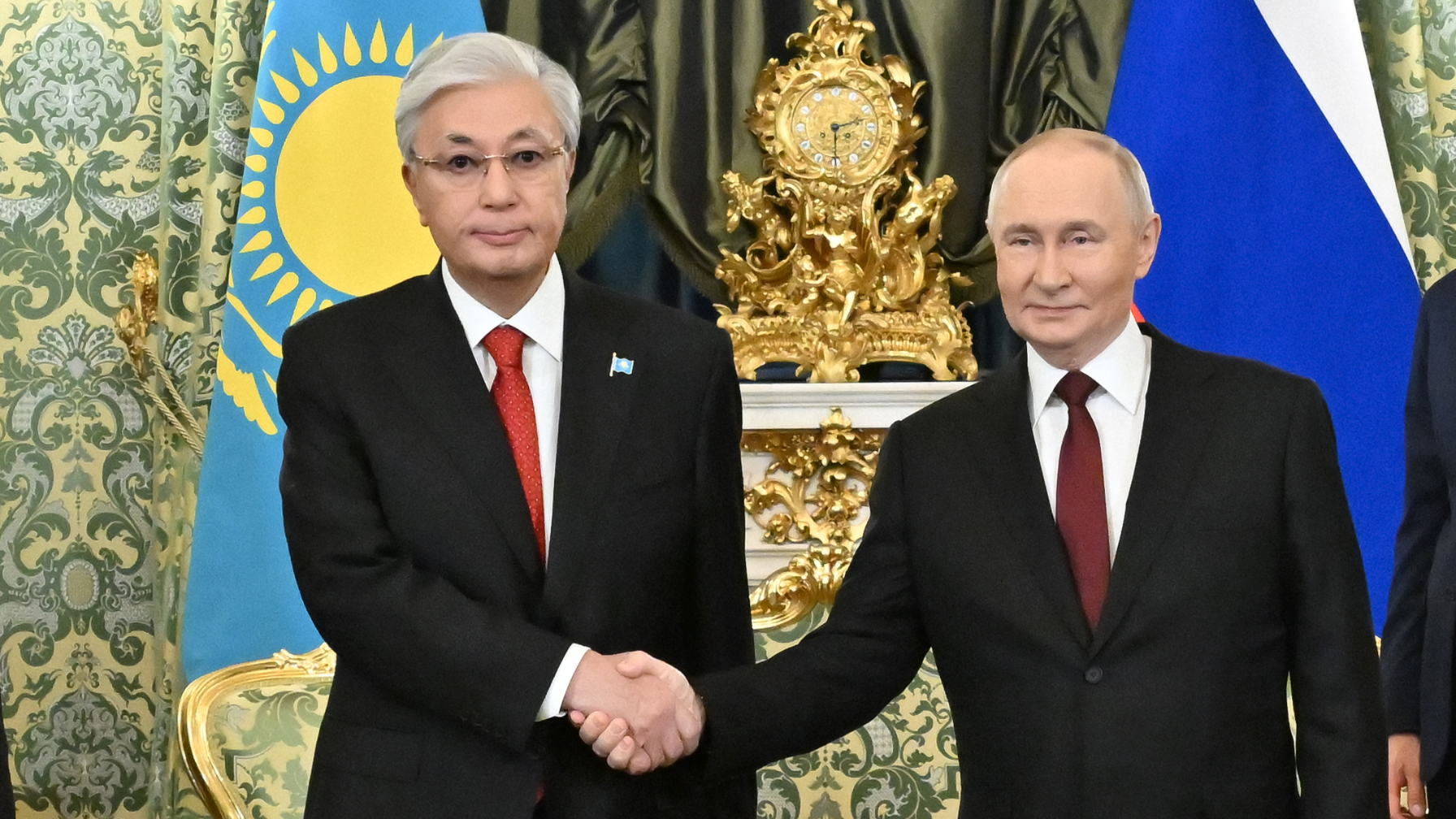 Путин: Жасанды интеллект миллиондаған адамның жұмысын өзгертуі мүмкін