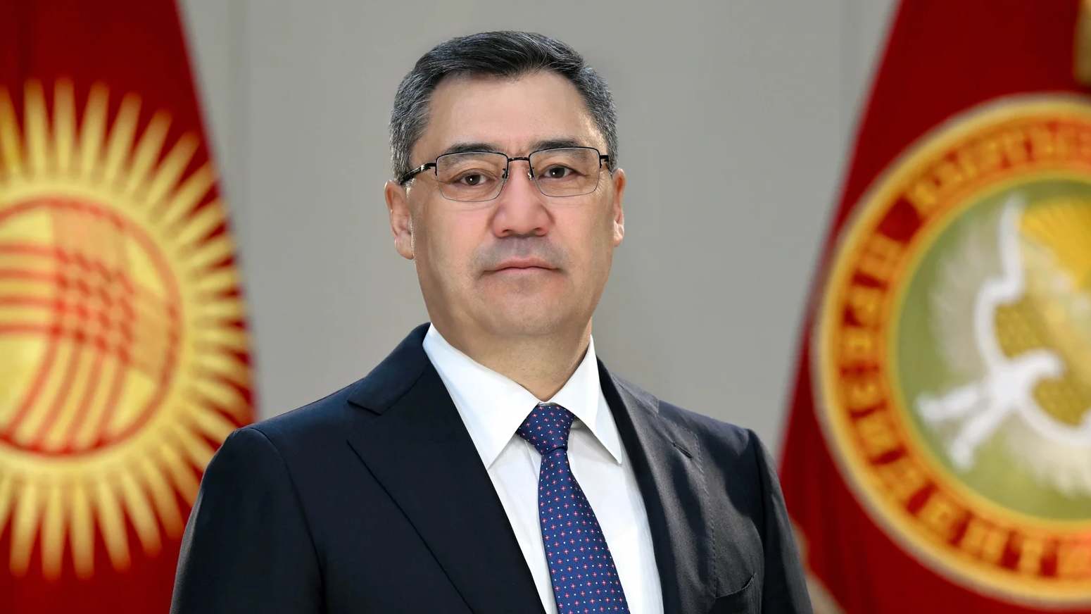 ЖИ жарысында Қырғызстан да бар