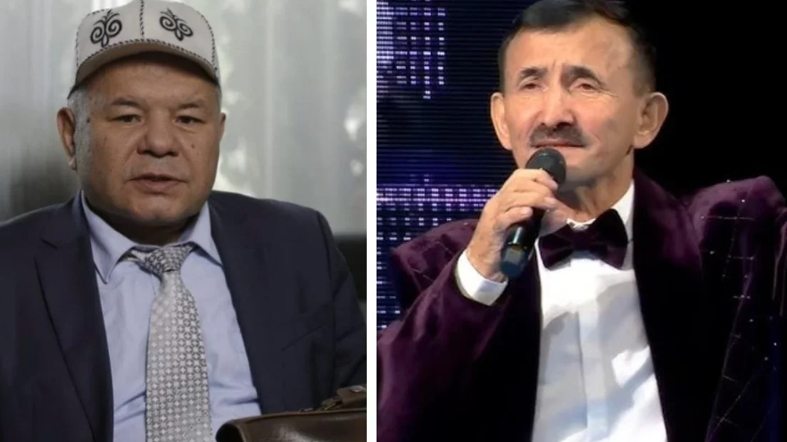 «Естімейтін керең, көрмейтін соқырмын ба?»: журналист белгілі актерлерге қатысты шындықты айтты