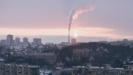 Жителей двух городов Казахстана предупредили о неблагоприятных метеоусловиях