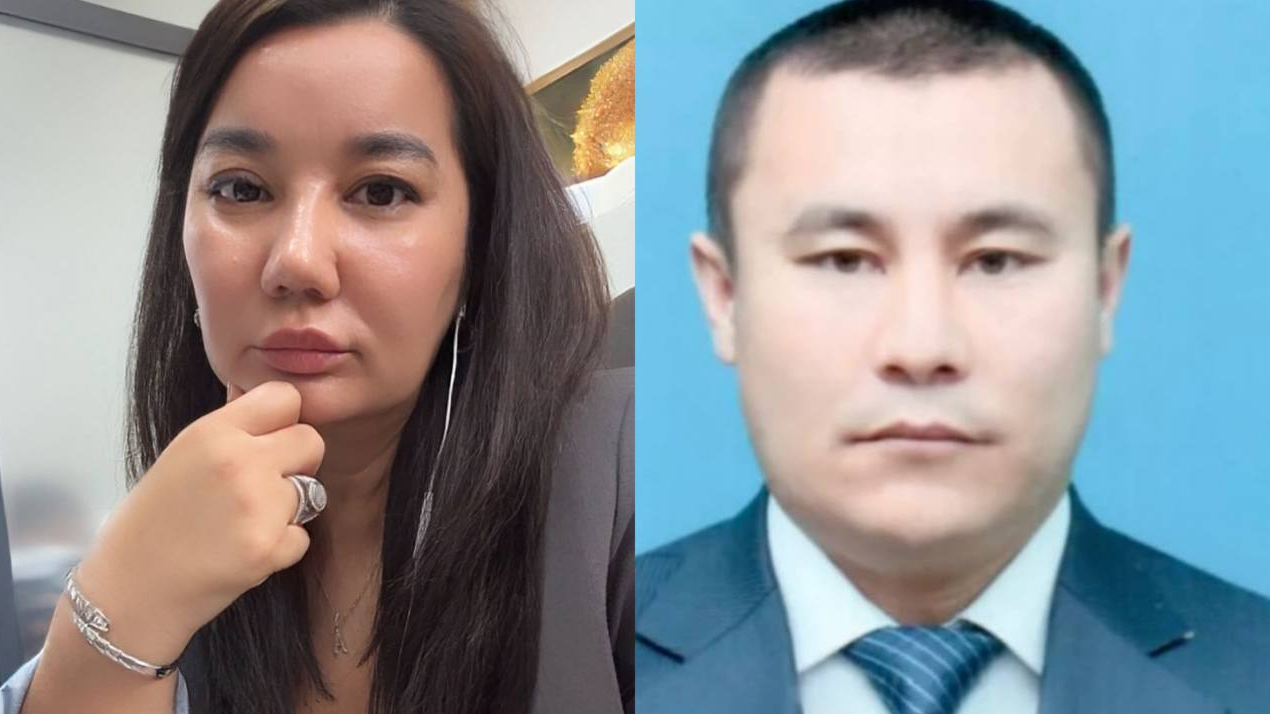 "Айгүлдің өзін итерем..н депті": Заңгер танымал кәсіпкердің сұмдығын жария етті