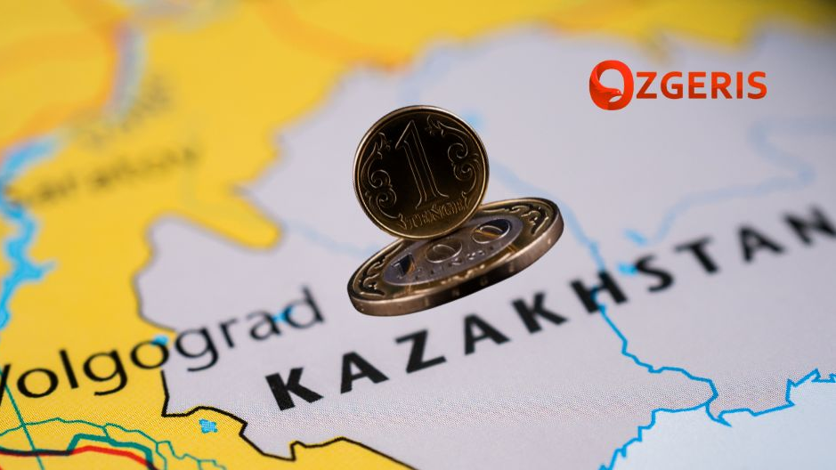 Инвестиция өңірлерге қалай бөлінеді?