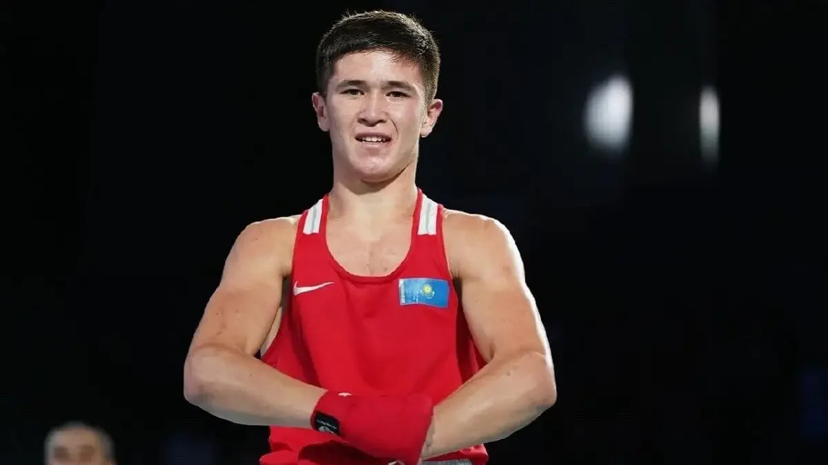 Қазақстандық 5 боксшы World Boxing рейтингінде көш бастады 